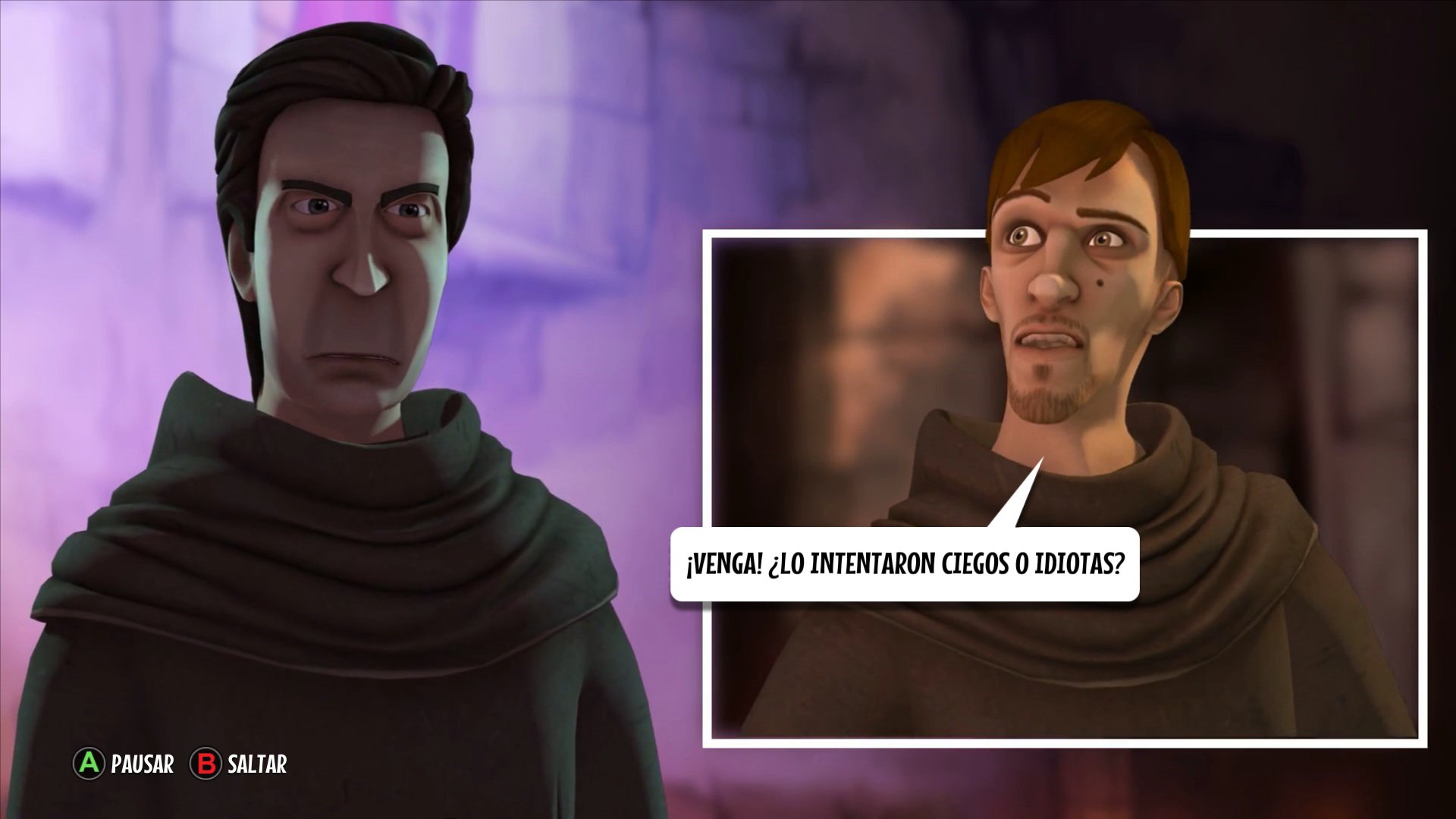 Yesterday Origins - Imagen 33